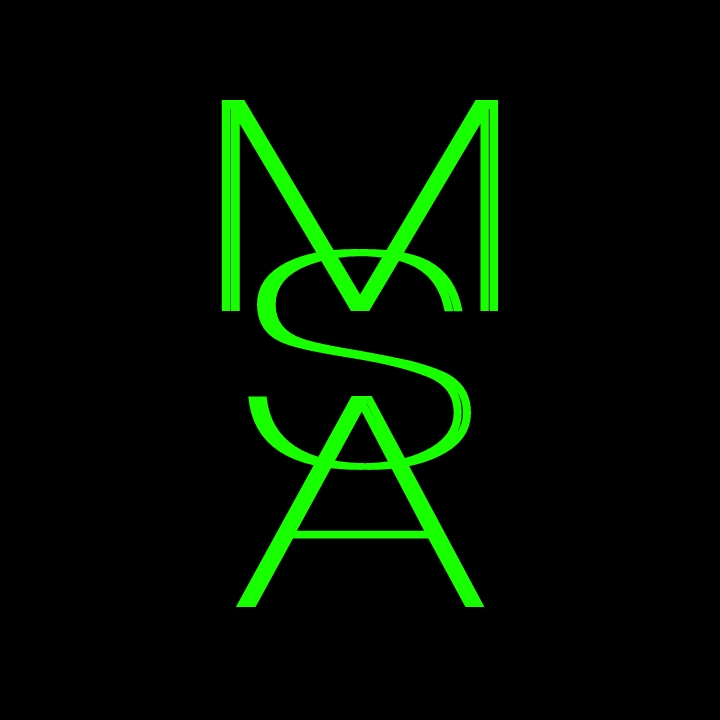 MSA Logo